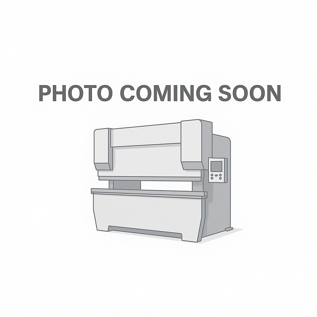 Automatic Bending Machine